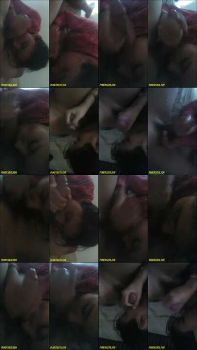 Video Viral Terbaru Dikocok Pacar Temen Sampai Crot PEMERSATUDOTFUN