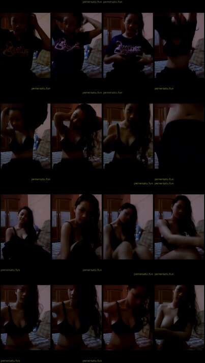 Video Viral Terbaru P1 Fitria Abg 18Yo Sange Colmek Telanjang 1 PEMERSATUDOTFUN