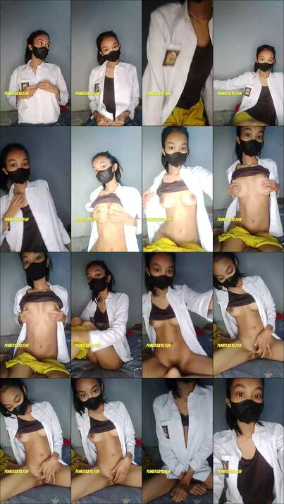 Video Viral Terbaru Abg  Pulang Sekolah Pap Susu PEMERSATUDOTFUN