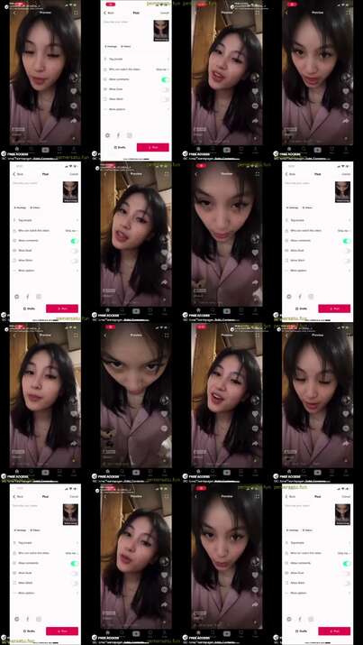 Video Viral Terbaru P67 Kauri Lorraine 18Yo Sange Viral 67 PEMERSATUDOTFUN