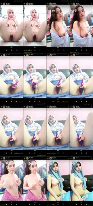 Video Viral Terbaru Dood – Husna, Hijab Tiktokers – Hijab PEMERSATUDOTFUN