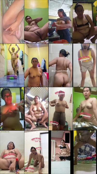 Video Viral Terbaru Dood – Kompilasi Talent Mami Sasa Hijab Eksib PEMERSATUDOTFUN