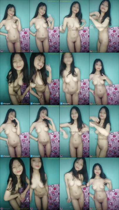 Video Viral Terbaru Nisa Tiktok Telanjang Bogel Part 23 PEMERSATUDOTFUN