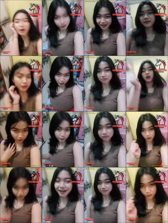 Video Viral Terbaru P30 Tiktoker Tobrut Abg 18Yo Birahi Dientot 30 PEMERSATUDOTFUN