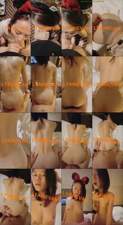 Video Viral Terbaru Dood – P1 Lyainevan Abg 18Yo 1 PEMERSATUDOTFUN