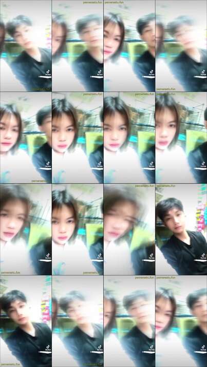 Video Viral Terbaru P2 Janina Valentina 18Yo Sange 2 PEMERSATUDOTFUN