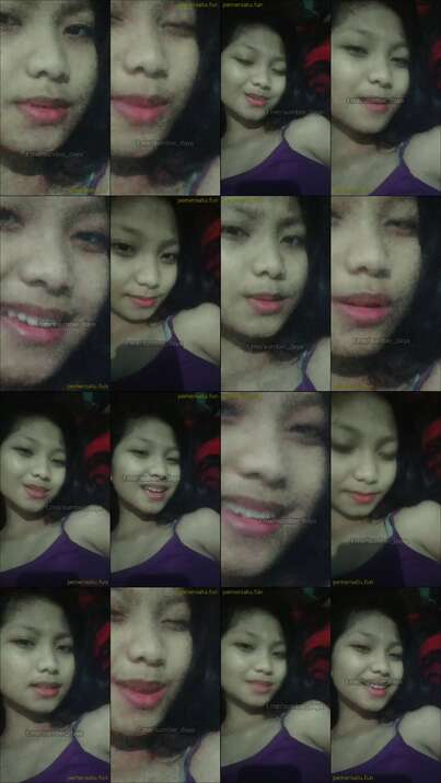 Video Viral Terbaru P26 Nisa Tiktoker Bugil Abg 18Yo Pemersatu Fun 26 PEMERSATUDOTFUN