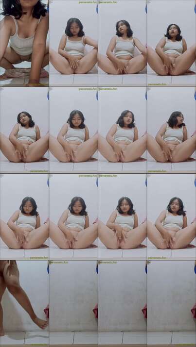 Video Viral Terbaru P12 Dede Lenny 18Yo Abg Sange 12 PEMERSATUDOTFUN