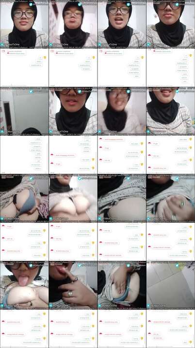 Video Viral Terbaru Fckbui Hijab 1 Mp4-H264 720P PEMERSATUDOTFUN