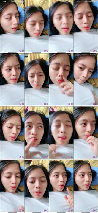 Video Viral Terbaru Qila Cerita Enak2 Pernah 3Some , 4Some???? PEMERSATUDOTFUN