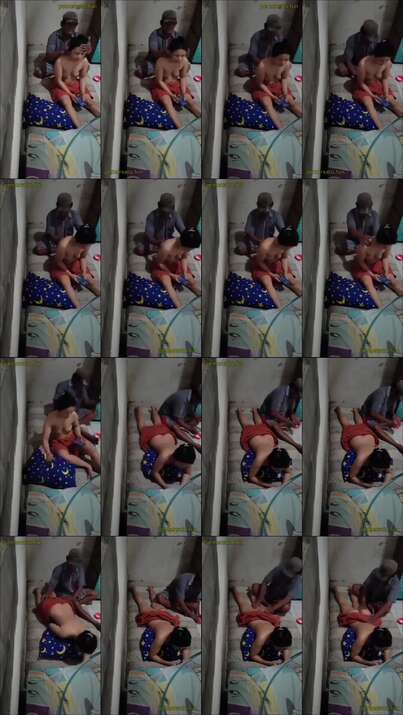 Video Viral Terbaru P2 Intip Kang Pijat Lagi Entot Istri 2 PEMERSATUDOTFUN