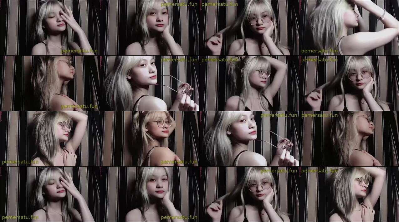 Video Viral Terbaru P29 Cantik Mulus Berkacamata 18Yo Sange Suka Colmek 29 PEMERSATUDOTFUN