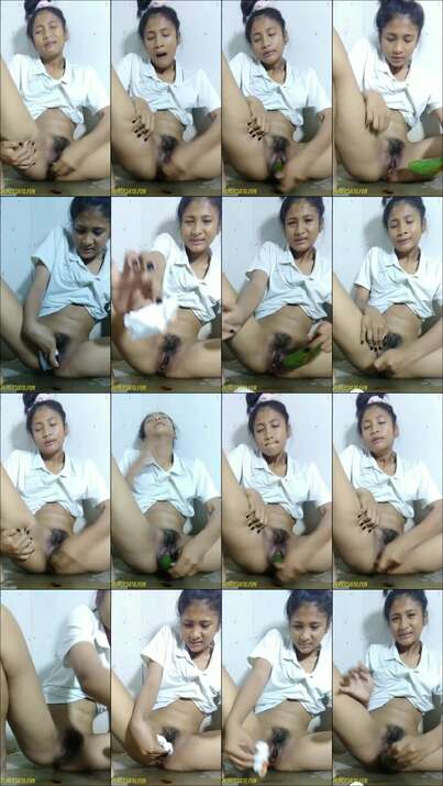 Video Viral Terbaru Abg 18Yo Memek Sempit Pulang Sekolah Colmek Timun Part 3 PEMERSATUDOTFUN