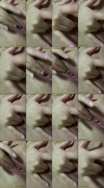 Video Viral Terbaru P3 Krizzha R Abg 18Yo Pemersatu Fun 3 PEMERSATUDOTFUN