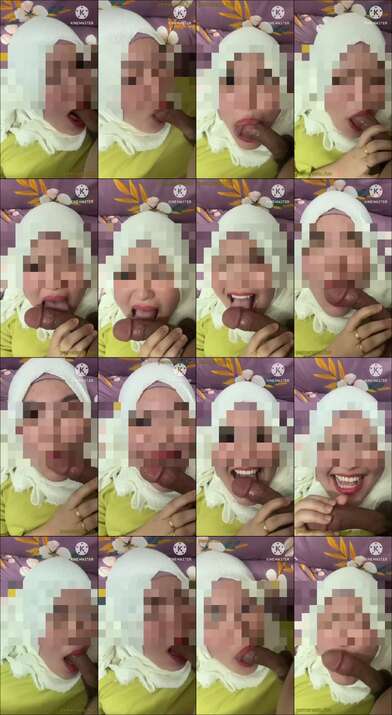 Video Viral Terbaru P45 Lenglui Hijab Sange Sepong Bugil Gemoy Mulus 45 PEMERSATUDOTFUN