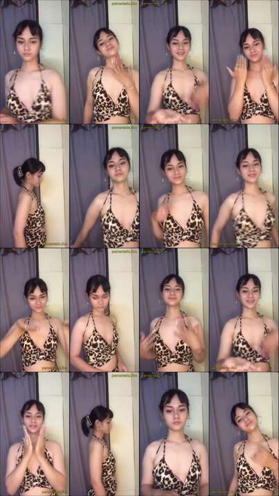 Video Viral Terbaru P72 Adrianne S Abg 18Yo Pemersatu Fun 72 PEMERSATUDOTFUN