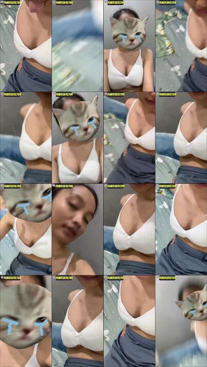 Video Viral Terbaru Jilbab Cleaa Update Part 11 PEMERSATUDOTFUN