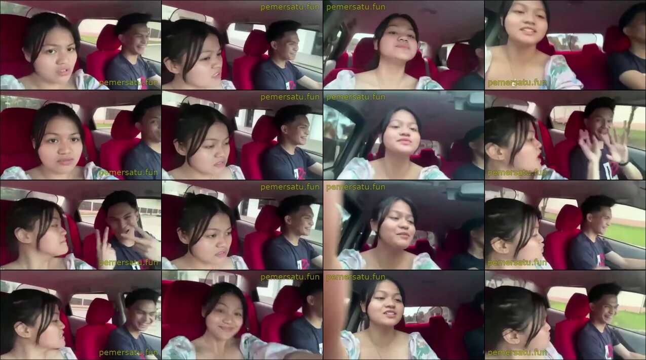 Video Viral Terbaru P53 Keith Chloe Abg 18Yo Pemersatu Fun 53 PEMERSATUDOTFUN