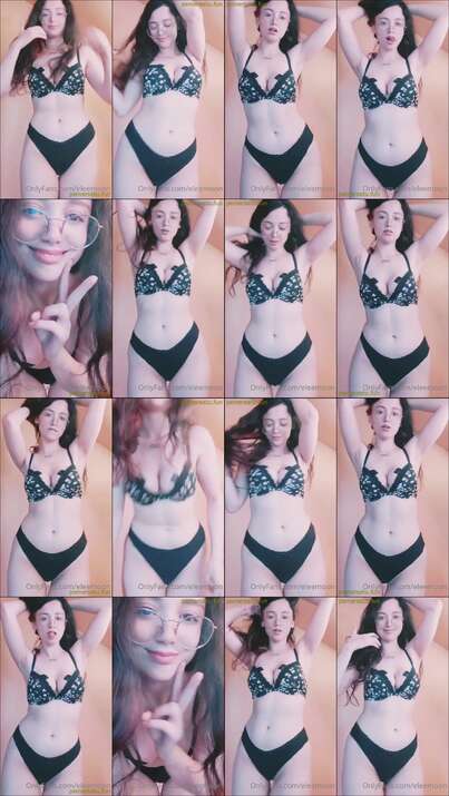 Video Viral Terbaru P5 Of Elle Moon Abg 18Yo 5 PEMERSATUDOTFUN