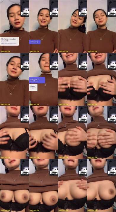 Video Viral Terbaru Ketika Vcs Temen Kantor Malah Keluarin Payudara Part 2 PEMERSATUDOTFUN