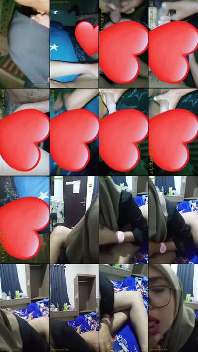 Video Viral Terbaru Dood – Kompilasi Laila Hijab 131125 PEMERSATUDOTFUN