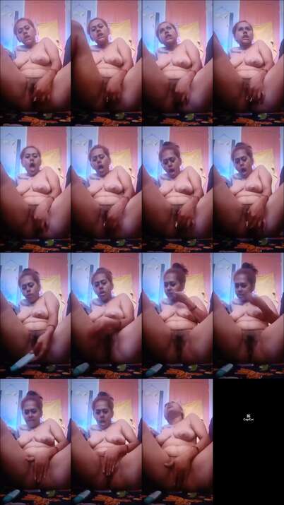 Video Viral Terbaru Rosalina Ayamiseba- Botol Rexona PEMERSATUDOTFUN