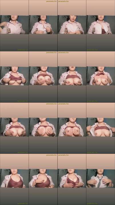 Video Viral Terbaru P10 Sani Esma Abg 18Yo Pemersatu Fun 10 PEMERSATUDOTFUN