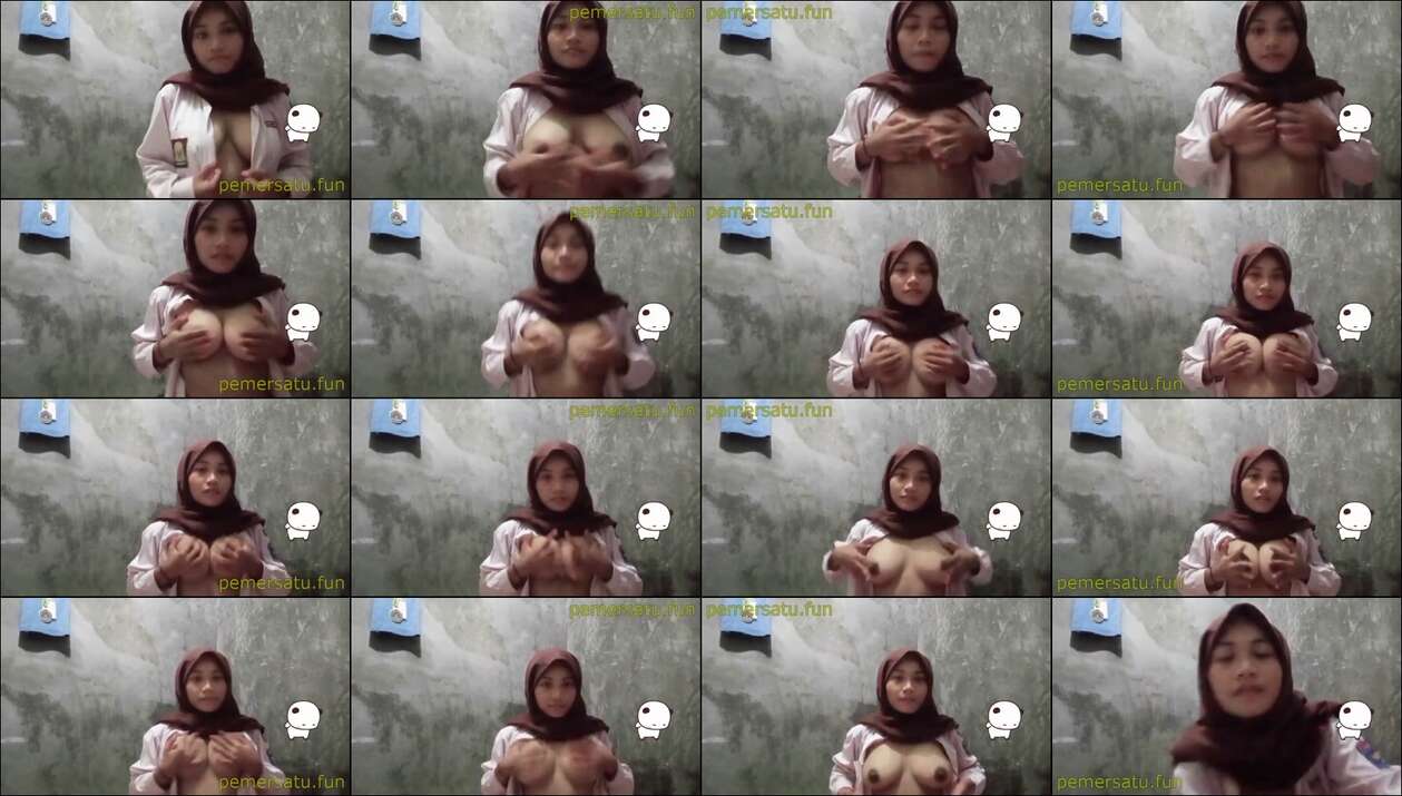 Video Viral Terbaru P51 Arfyana Abg 18Yo Viral Hijab Sange 51 PEMERSATUDOTFUN