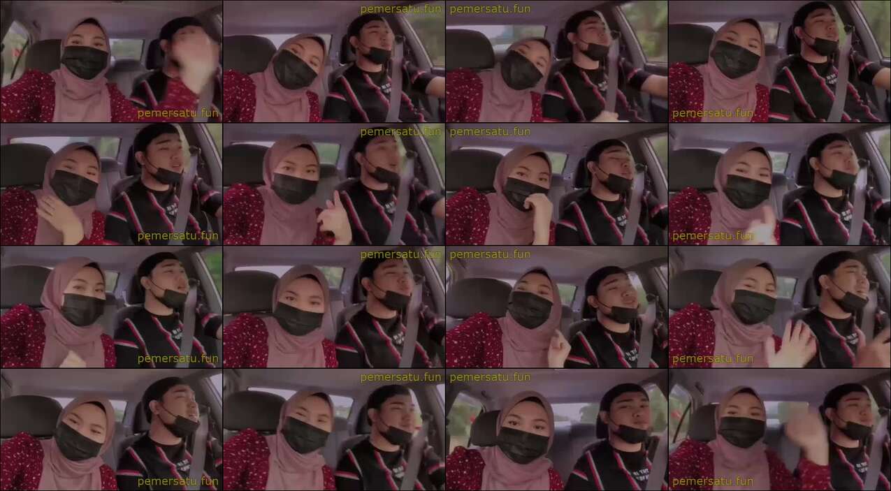 Video Viral Terbaru P58 Arinah Jilbab Binal Suka Bikin Status Ig 58 PEMERSATUDOTFUN