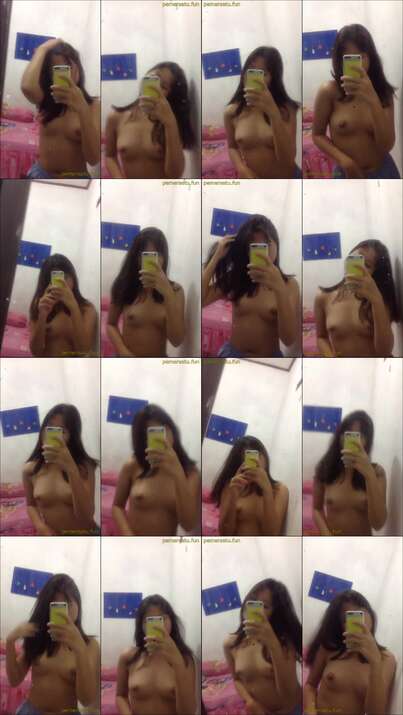 Video Viral Terbaru P4 Lauren Abg 18Yo Pemersatu Fun 4 PEMERSATUDOTFUN