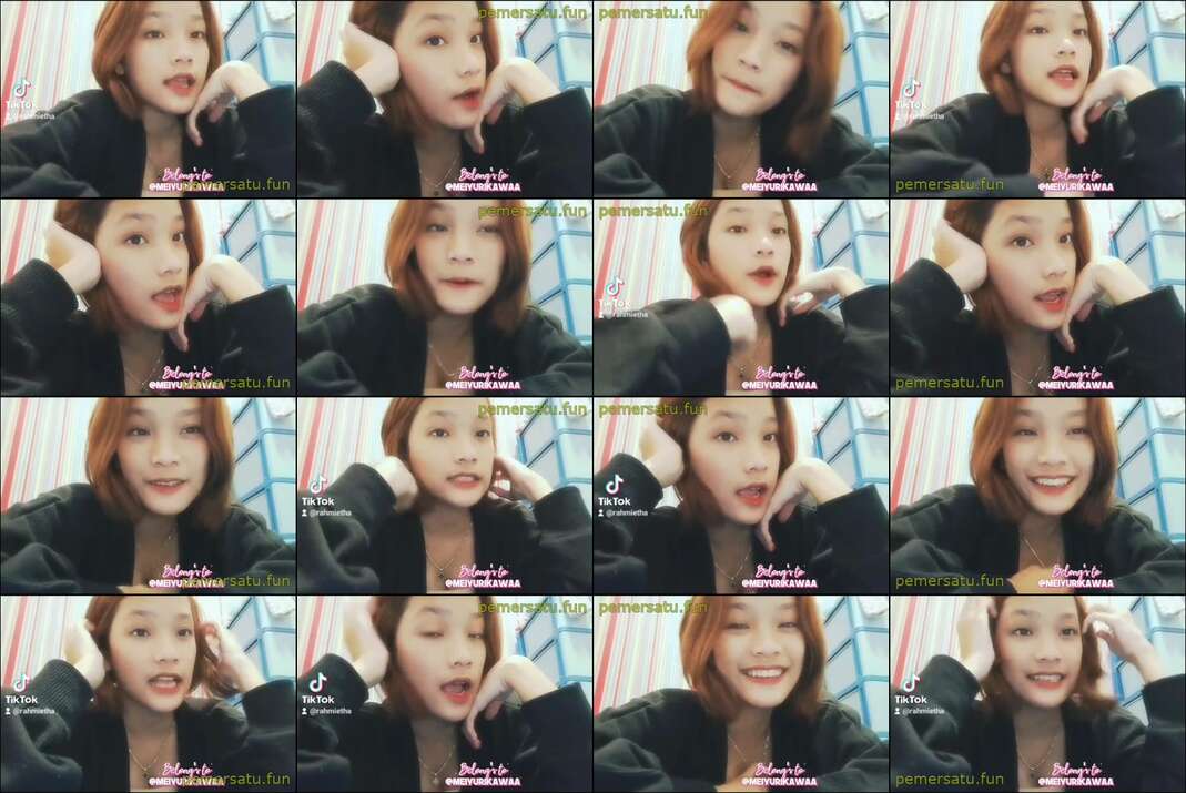 Video Viral Terbaru P28 Meiyurikawa Talent Abg 18Yo Pemersatu Fun 28 PEMERSATUDOTFUN