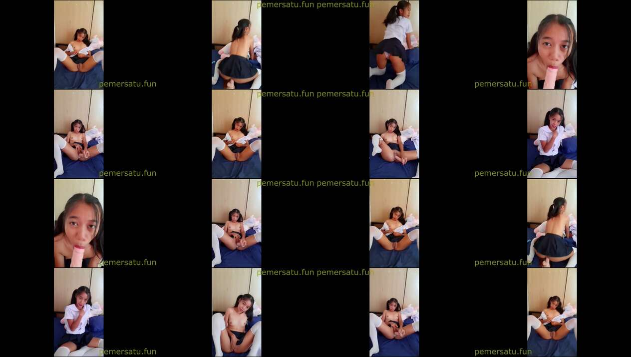 Video Viral Terbaru P124 Seragam Sekolah Abg 18Yo 124 PEMERSATUDOTFUN