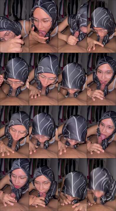 Video Viral Terbaru D I A N A di Twitter Hijab cantik hobi sepong pacarnya,katanya buat naikin mood 2 PEMERSATUDOTFUN