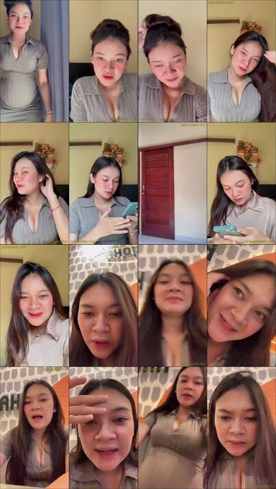 Video Viral Terbaru Cantik Mulus Glowing PEMERSATUDOTFUN