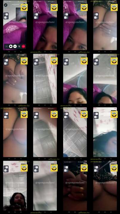 Video Viral Terbaru Dood – P12 Ometv By Spongomelami V14 12 PEMERSATUDOTFUN