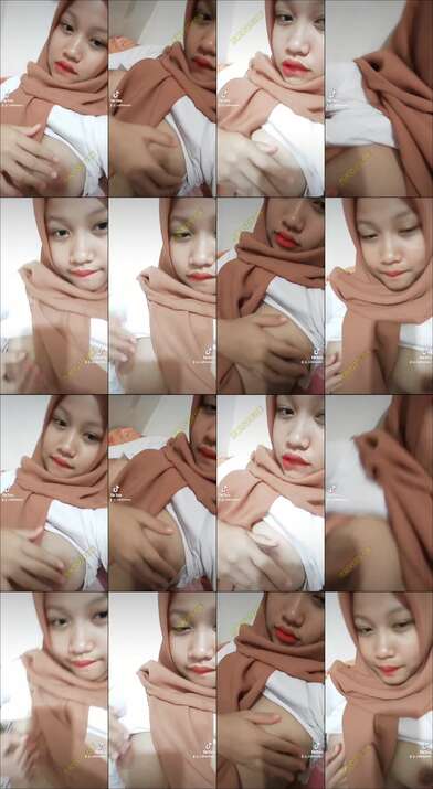 Video Viral Terbaru Viral Abg Pramuka Jilbab Colmek Pap Tetek 2 PEMERSATUDOTFUN