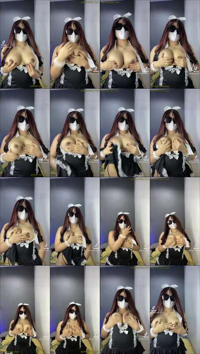 Video Viral Terbaru P9 Tiktoker Akucantikxyy Viral Rare Ngewe 9 PEMERSATUDOTFUN