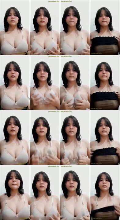 Video Viral Terbaru P2 Paula C Abg 18Yo Pemersatu Fun 2 PEMERSATUDOTFUN