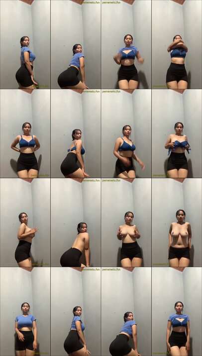 Video Viral Terbaru P14 Indarsnr 18Yo Tiktok Viral 14 PEMERSATUDOTFUN