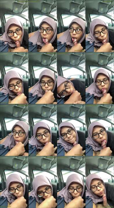 Video Viral Terbaru Dood – P1 Hijab Kacamata Lugu Sepong Kontol Di Mobil 1 PEMERSATUDOTFUN