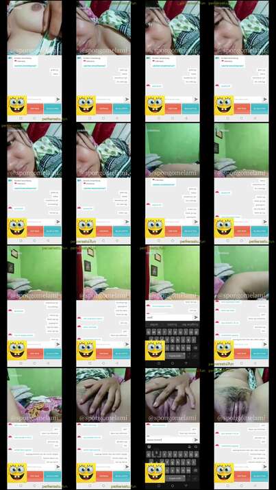 Video Viral Terbaru Dood – P6 Ometv By Spongomelami V4 Abg 18Yo 6 PEMERSATUDOTFUN