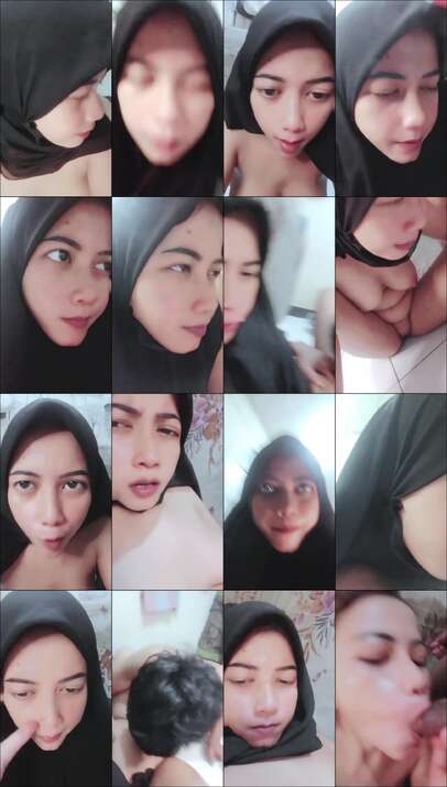 Video Viral Terbaru Rain Hijab PEMERSATUDOTFUN