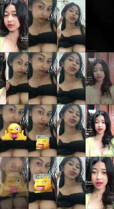 Video Viral Terbaru Dood – Tiktoker Mantap Pap Body PEMERSATUDOTFUN