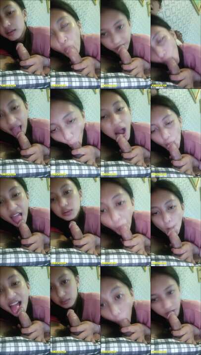 Video Viral Terbaru Devia Suka Kontol Sepong Dientot Keenakan Part 4 PEMERSATUDOTFUN