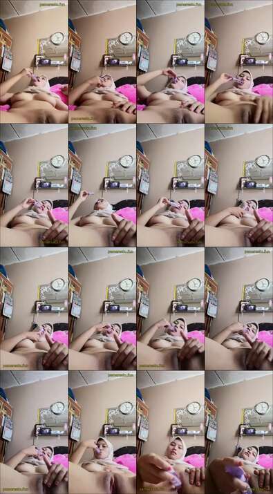 Video Viral Terbaru P1 Anita Hijab 18Yo Sange Viral Colmek 1 PEMERSATUDOTFUN