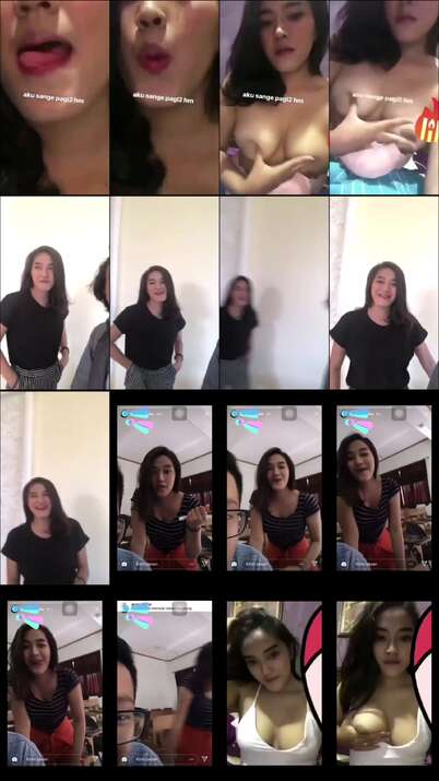 Video Viral Terbaru Annisa Azzahra PEMERSATUDOTFUN