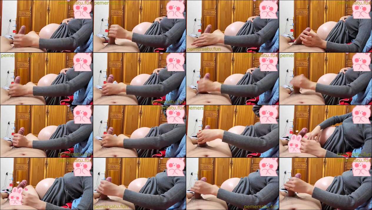 Video Viral Terbaru P3 Kocokan Bumil Ibu Hamil 3 PEMERSATUDOTFUN