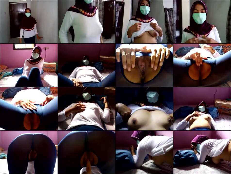 Video Viral Terbaru Jilboobs (8) PEMERSATUDOTFUN