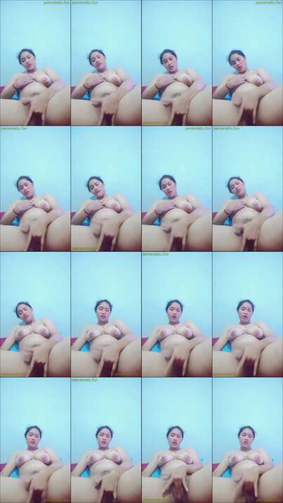 Video Viral Terbaru P9 Sagita Hijab Sange Toket Gede Abg 18Yo 9 PEMERSATUDOTFUN