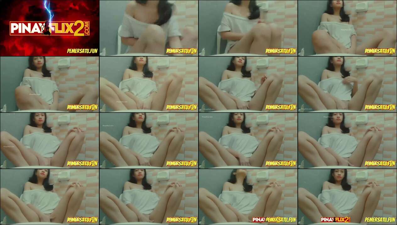 Video Viral Terbaru Cantik Colmek Nikmat Di Kamar Mandi PEMERSATUDOTFUN